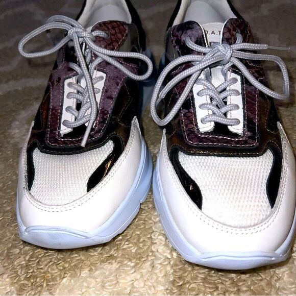 DATE FUGA shoe size 6.5 - Picture 1 of 8